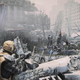 Illustration for article titled emMetro: Last Light/em: Just Bopping Them on the Head